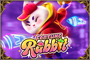 Fortune Rabbit