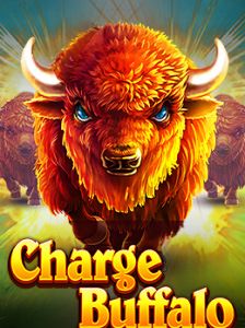 Charge Buffalo