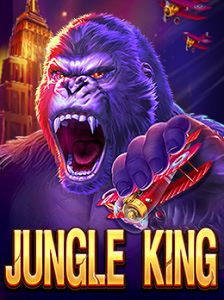 Jungle King