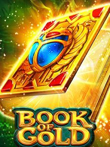 Book of Gold