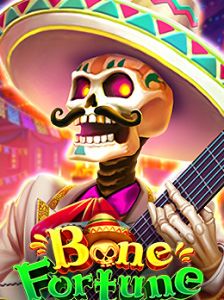 Bone Fortune