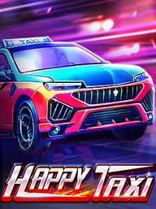Happy Taxi
