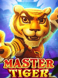 Master Tiger