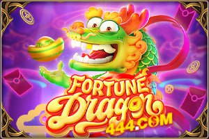 Fortune Mouse