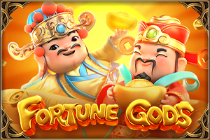 Fortune Gods