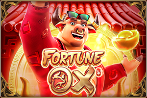 Fortune Ox