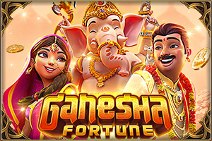 Ganesha Fortune