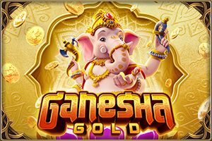 Ganesha Gold