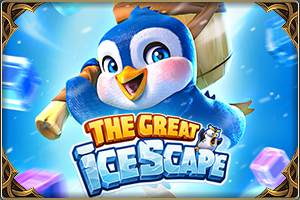 The Great Icescape