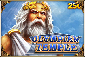 Olympian Temple