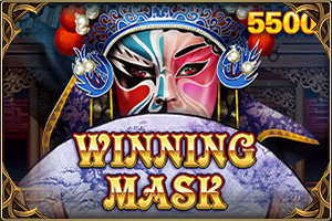 Winning Mask
