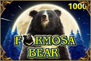 Formosa Bear