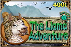 The Llama Adventure