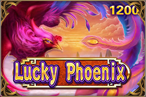 Lucky Phoenix