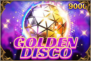 GoldenDisco