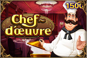 Chef-Doeuvre