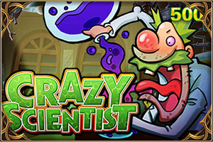 Crazy Scientist