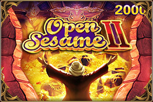 OpenSesameII
