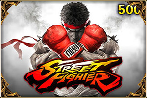 Street Fighter