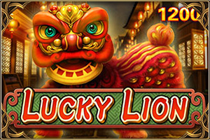 Lucky Lion