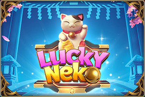 Lucky Neko