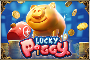 Lucky Piggy