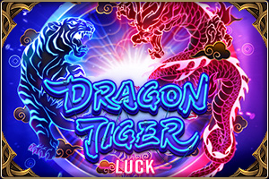 Dragon Tiger Luck