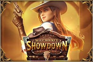 Wild Bounty Showdown