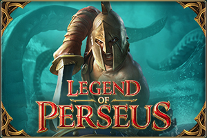 Legend of Perseus