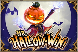 Mr. Hallow-Win