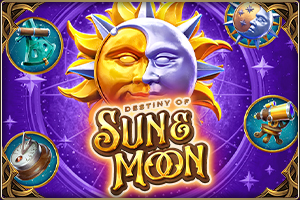 Destiny of Sun & Moon