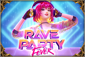 Rave Party Fever