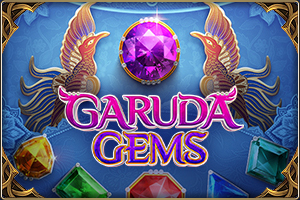 Garuda-Gem