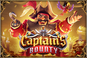 Captain's Bounty