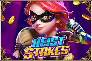 Heist Stakes