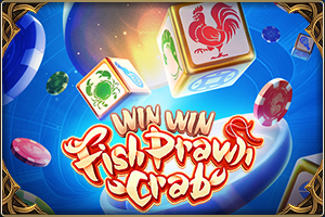 Win Win Fish Prawn Crab