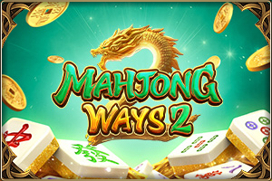 Mahjong Ways 2