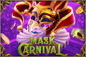 Mask Carnival