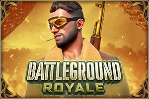 Battleground Royale