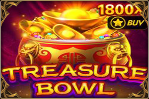 Treasure Bowl