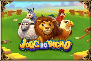 JOGO DO BICHO