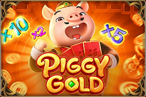 Piggy Gold