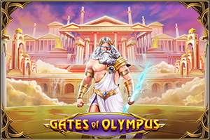 Gates of Olympus