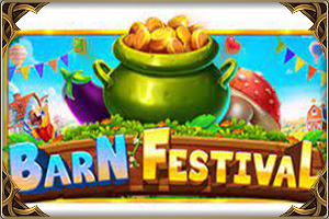 Barn Festival