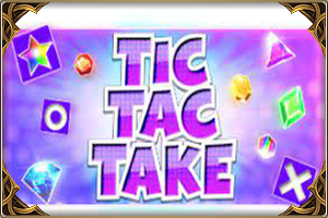 Tic Tac Take