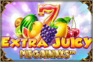 Extra Juicy Megaways