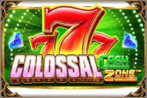 Colossal Cash Zone