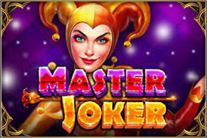 Master Joker
