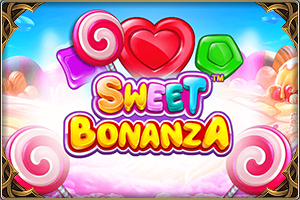 Sweet Bonanza