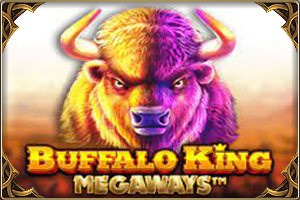Buffalo King Megaways